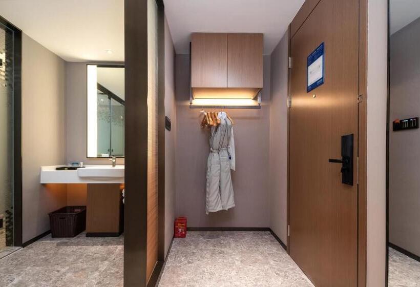 Fotos del hotel Hampton By Hilton Hangzhou West Lake:  19