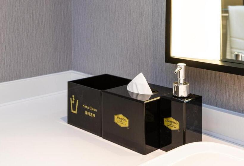 Fotos del hotel Hampton By Hilton Hangzhou West Lake:  4