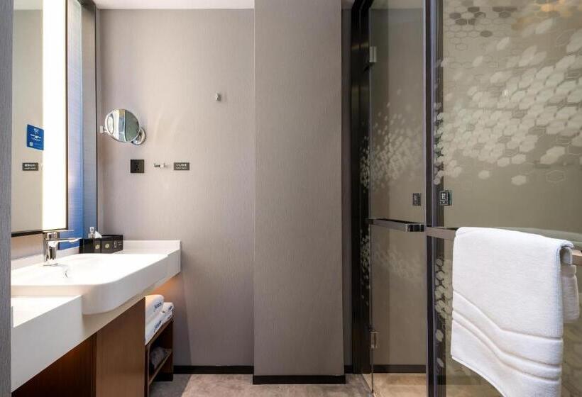 Fotos del hotel Hampton By Hilton Hangzhou West Lake:  20