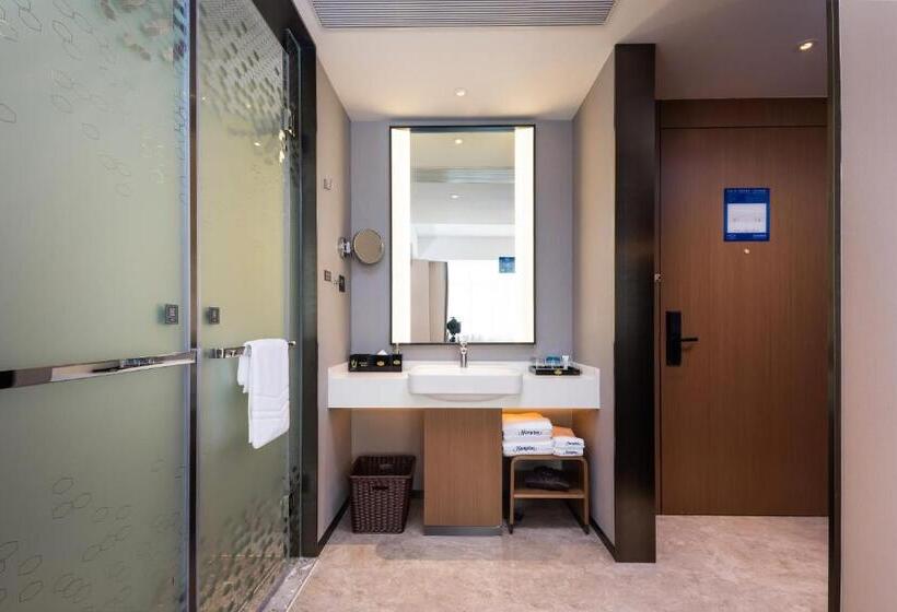 Fotos del hotel Hampton By Hilton Hangzhou West Lake:  18