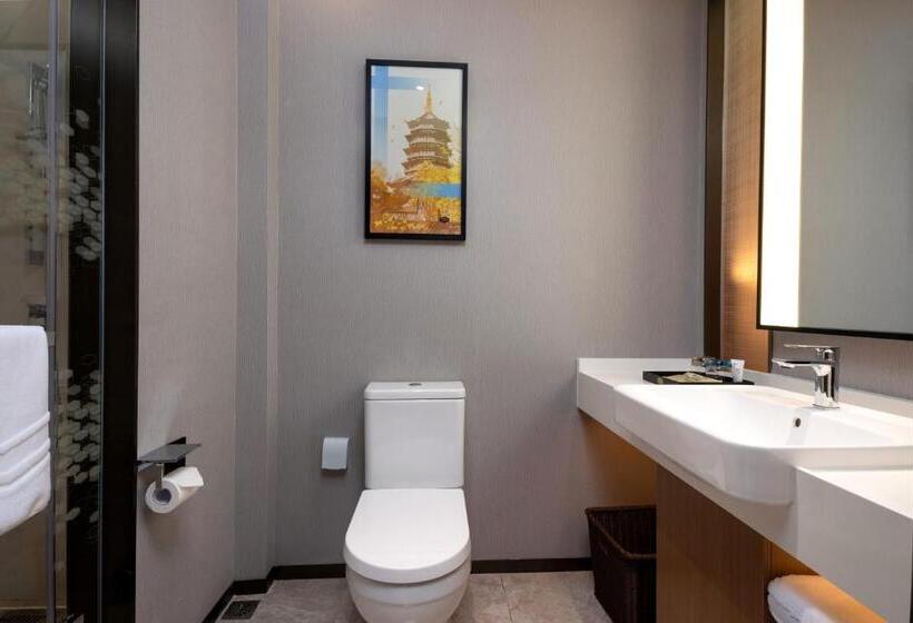 Fotos del hotel Hampton By Hilton Hangzhou West Lake:  2