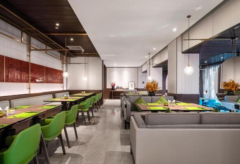 Fotos del hotel Hampton By Hilton Hangzhou West Lake:  22