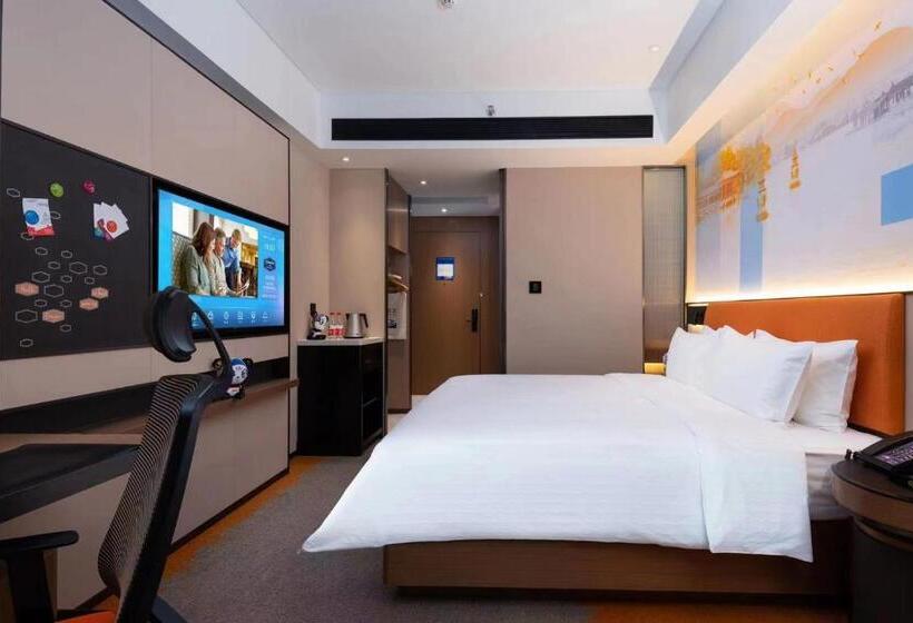 Fotos del hotel Hampton By Hilton Hangzhou West Lake:  12