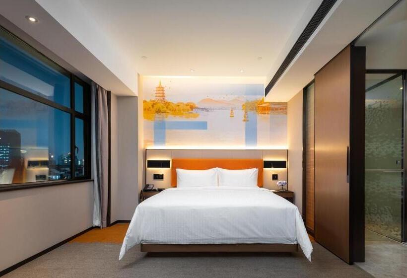 Fotos del hotel Hampton By Hilton Hangzhou West Lake:  11