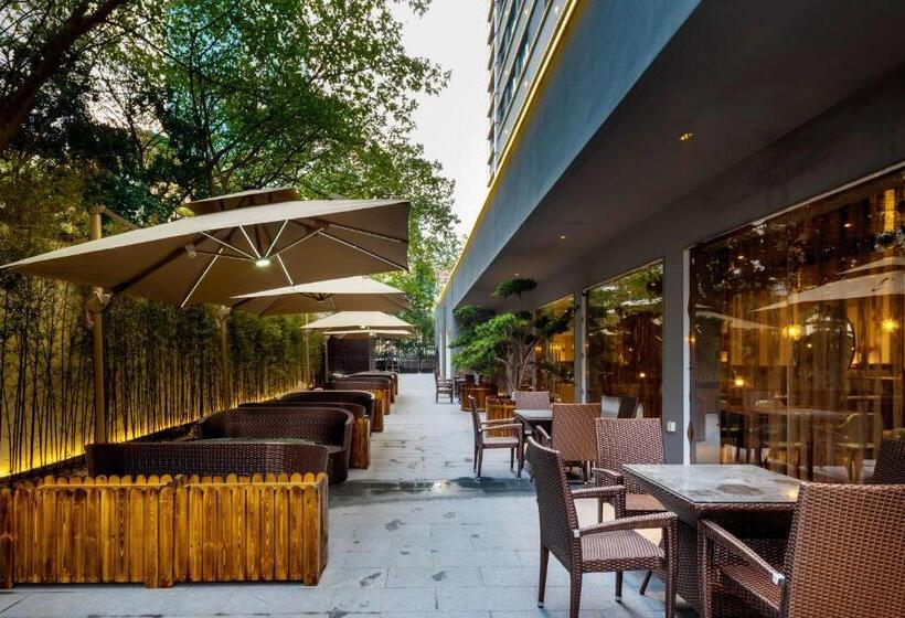 Fotos del hotel Hampton By Hilton Hangzhou West Lake:  23