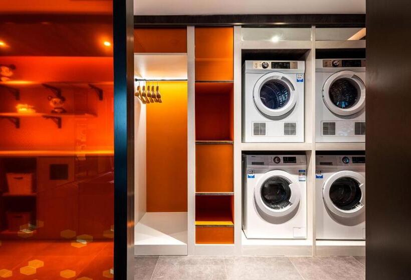 Fotos del hotel Hampton By Hilton Hangzhou West Lake:  24