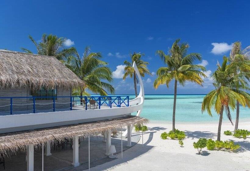 Fotos del hotel Rahaa Resort:  2