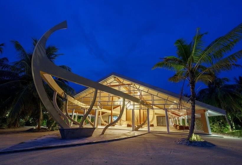 Fotos del hotel Rahaa Resort:  3