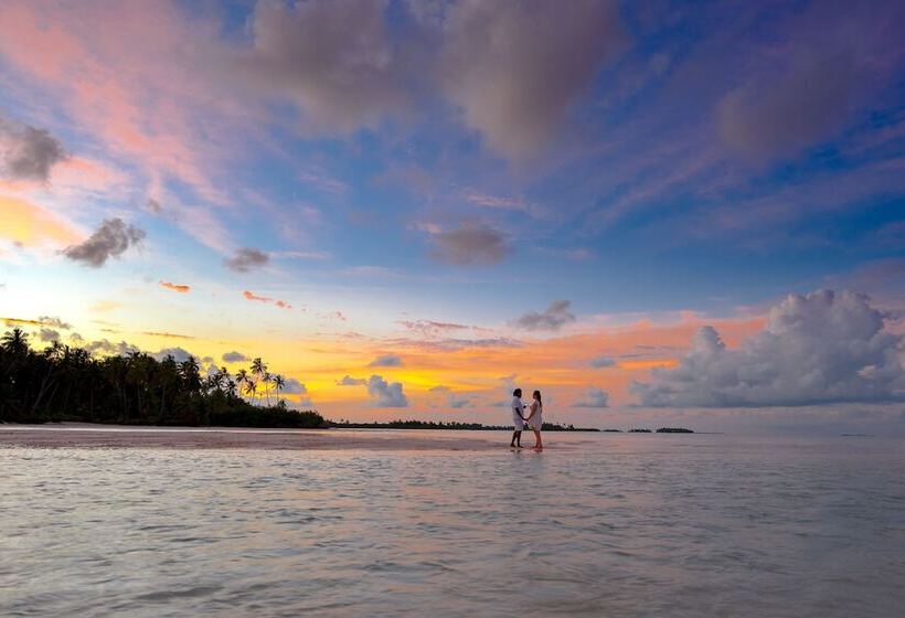 Fotos del hotel Rahaa Resort:  4