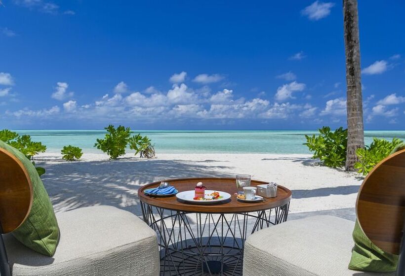 Fotos del hotel Rahaa Resort:  5