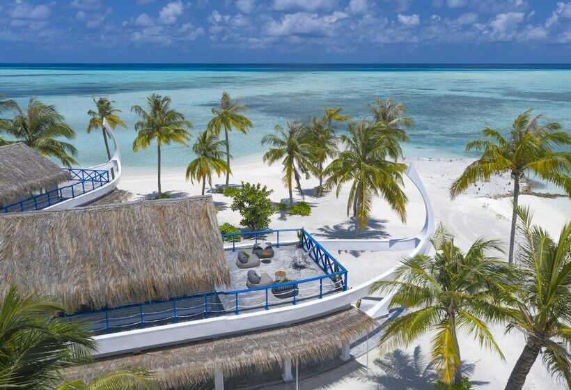 Fotos del hotel Rahaa Resort:  8