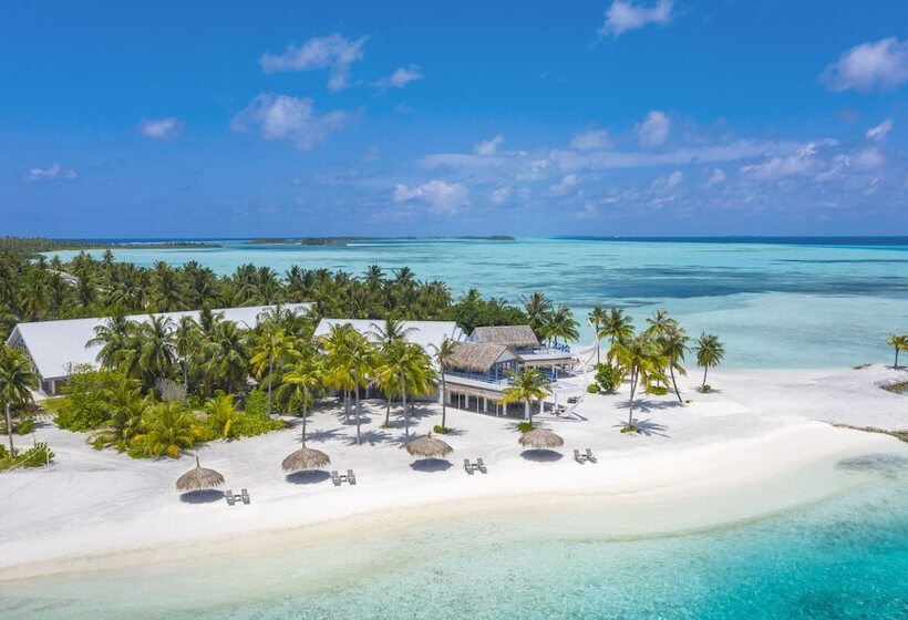 Fotos del hotel Rahaa Resort:  9