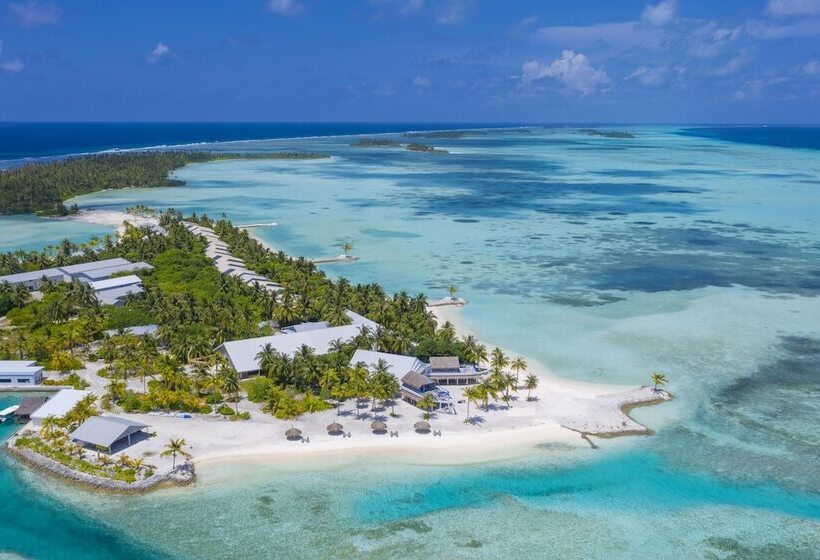 Fotos del hotel Rahaa Resort:  11