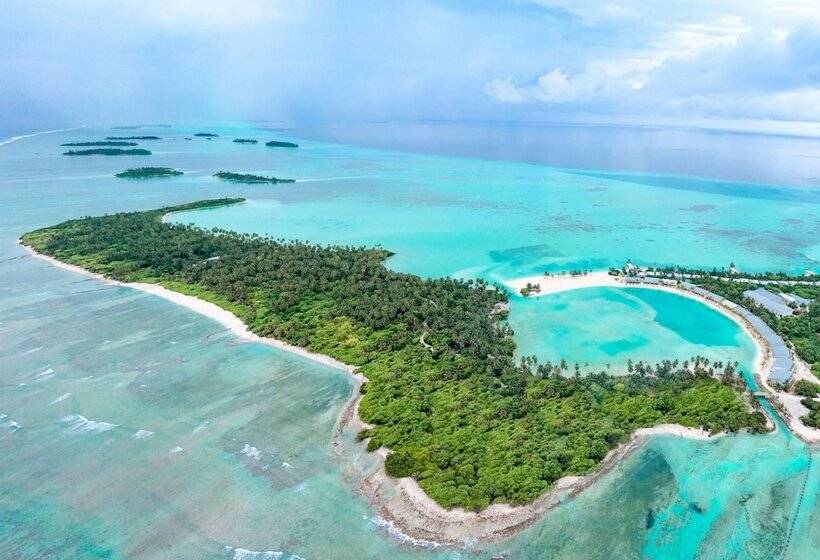 Fotos del hotel Rahaa Resort:  13