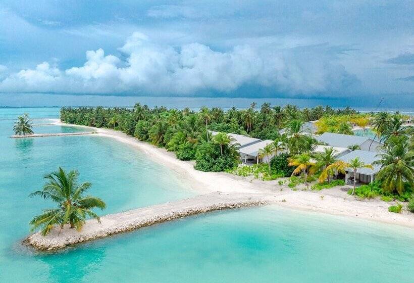 Fotos del hotel Rahaa Resort:  14