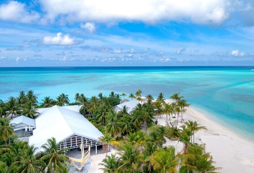 Fotos del hotel Rahaa Resort:  15