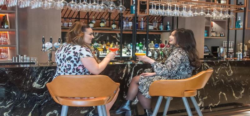 Fotos del hotel Clayton Hotel Manchester City Centre:  4