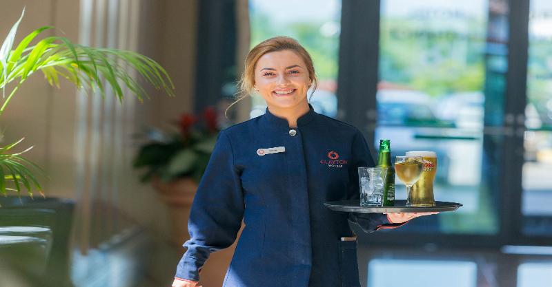 Fotos del hotel Clayton Hotel Manchester City Centre:  9