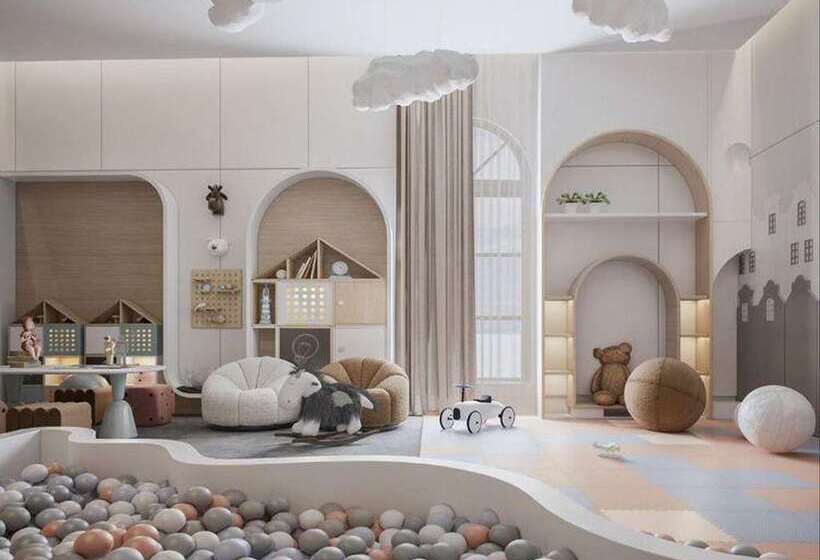 Fotos del hotel Doubletree By Hilton Doha City Centre:  18