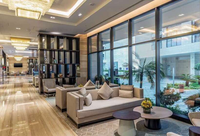 Fotos del hotel Doubletree By Hilton Doha City Centre:  23