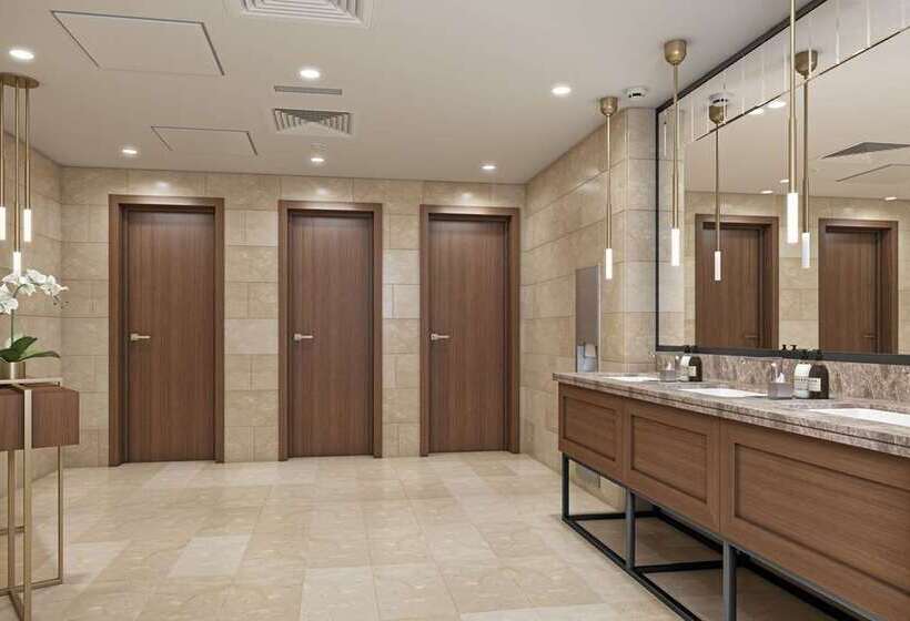 Fotos del hotel Doubletree By Hilton Doha City Centre:  22