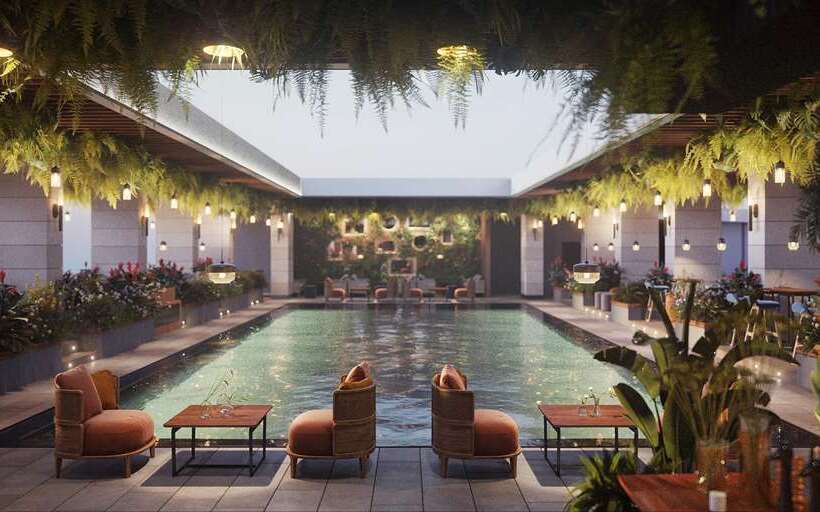 Fotos del hotel Doubletree By Hilton Doha City Centre:  21