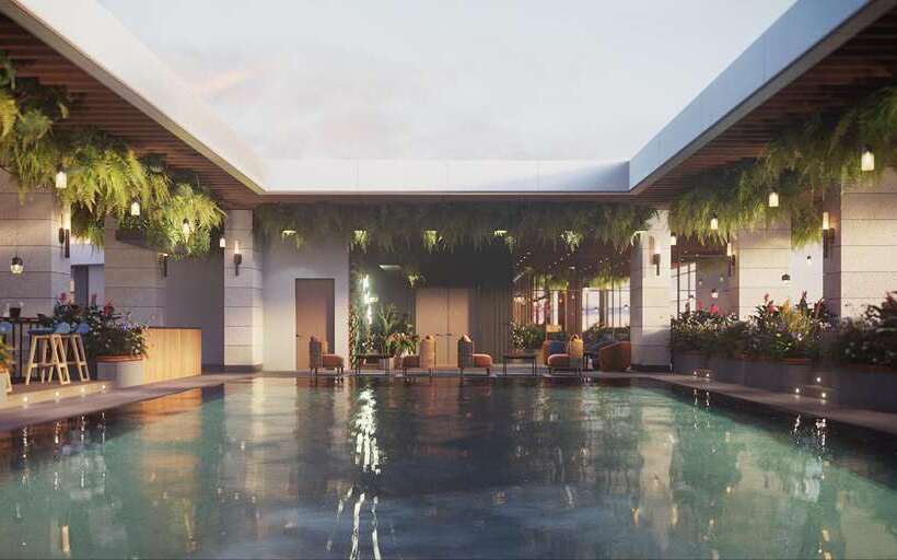 Fotos del hotel Doubletree By Hilton Doha City Centre:  2