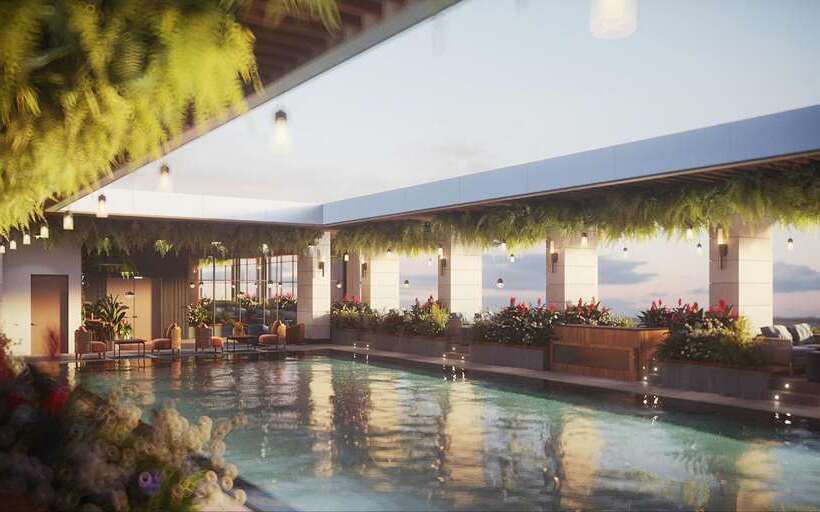 Fotos del hotel Doubletree By Hilton Doha City Centre:  16