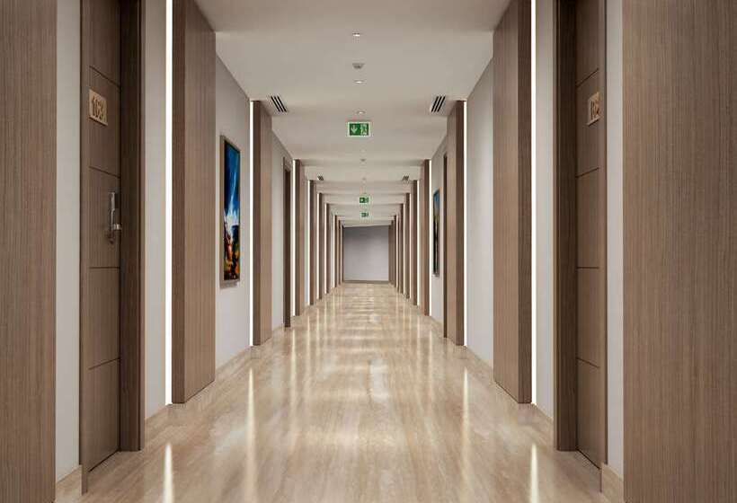 Fotos del hotel Doubletree By Hilton Doha City Centre:  19