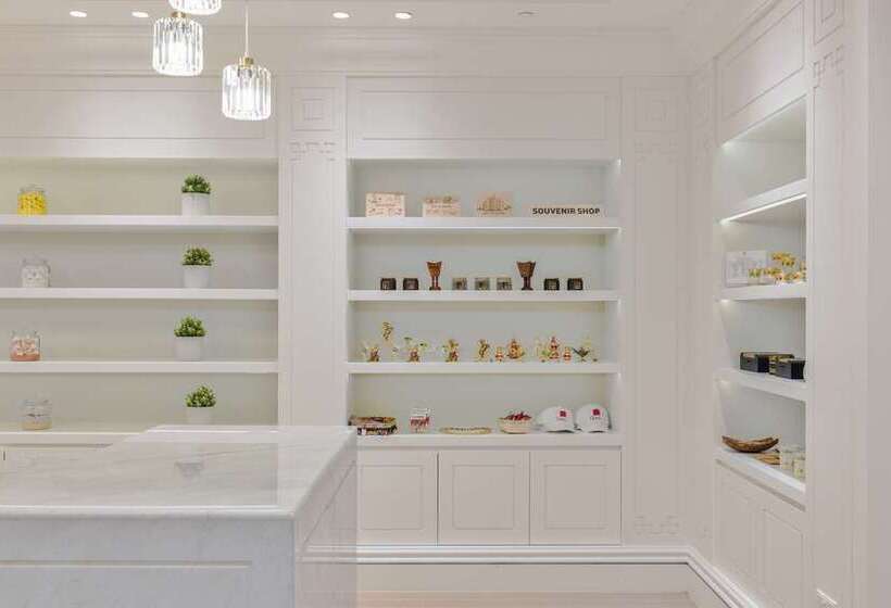 Fotos del hotel Doubletree By Hilton Doha City Centre:  15