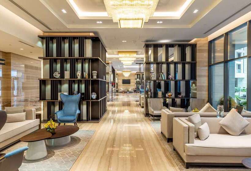 Fotos del hotel Doubletree By Hilton Doha City Centre:  14