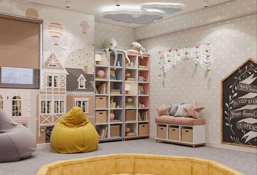 Fotos del hotel Doubletree By Hilton Doha City Centre:  13