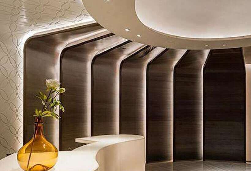 Fotos del hotel Doubletree By Hilton Doha City Centre:  11