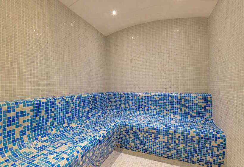 Fotos del hotel Doubletree By Hilton Doha City Centre:  9