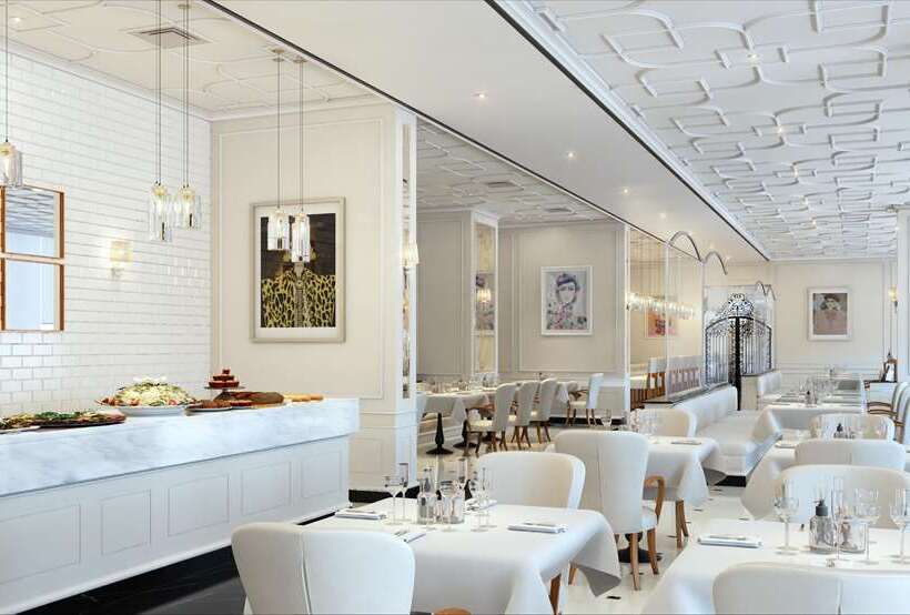 Fotos del hotel Doubletree By Hilton Doha City Centre:  17