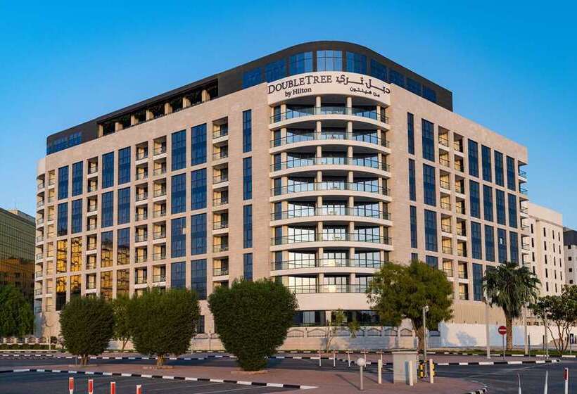 Fotos del hotel Doubletree By Hilton Doha City Centre:  7