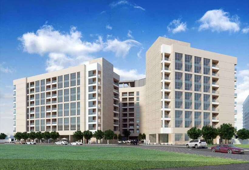 Fotos del hotel Doubletree By Hilton Doha City Centre:  6