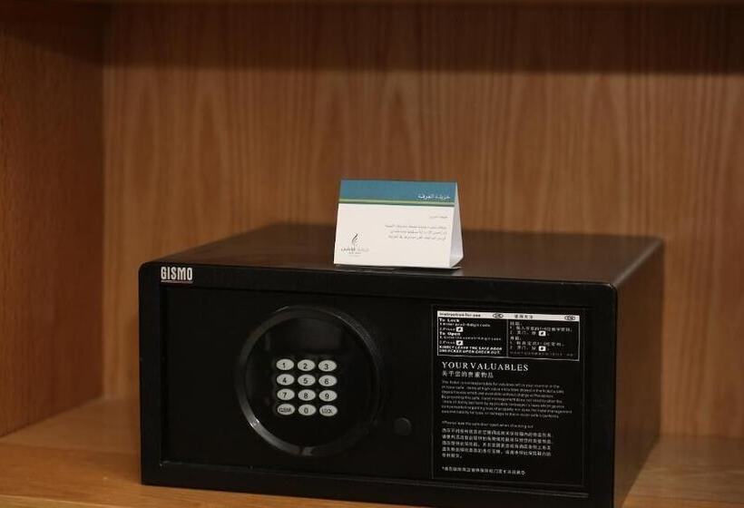 Fotos del hotel Stay Inn Cairo:  5