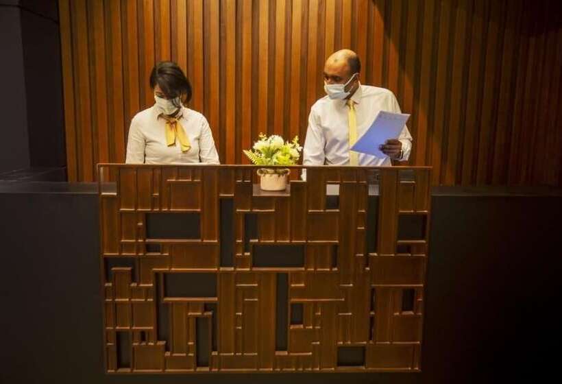 Fotos del hotel Stay Inn Cairo:  13