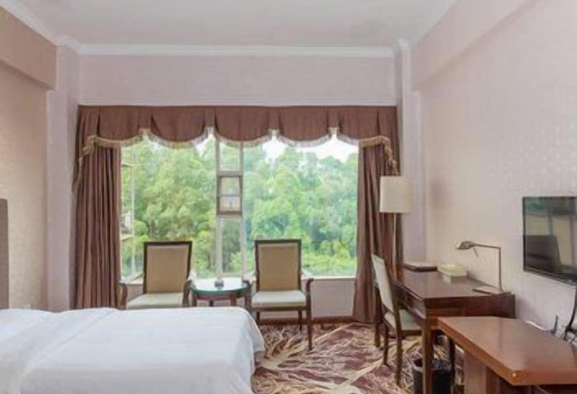 Fotos del hotel Junlin:  2