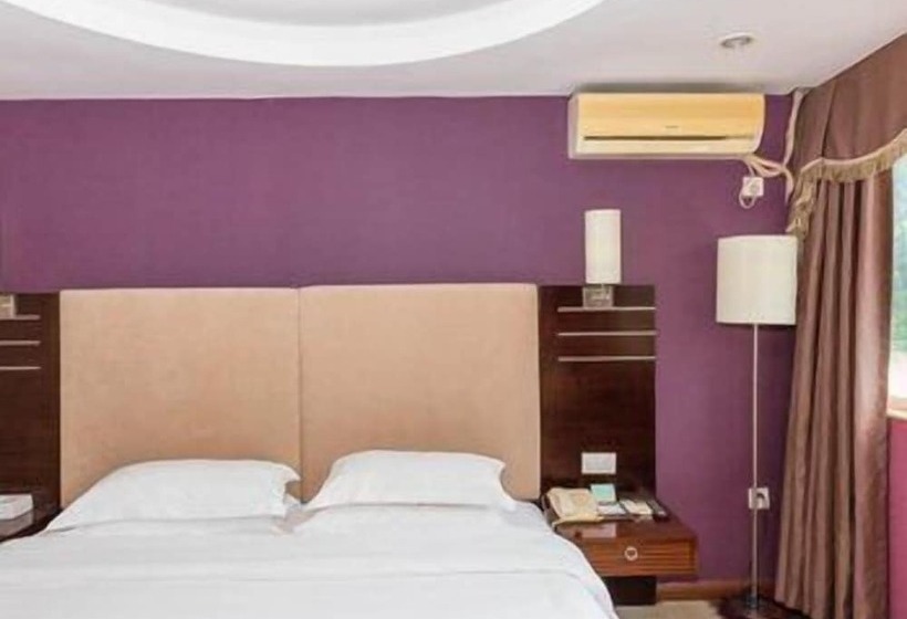 Fotos del hotel Junlin:  4