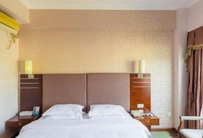 Fotos del hotel Junlin:  5