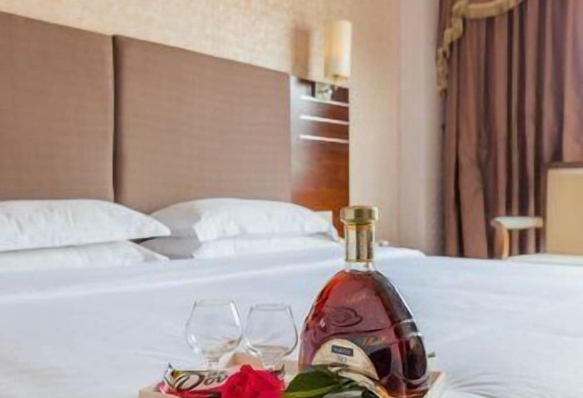 Fotos del hotel Junlin:  6