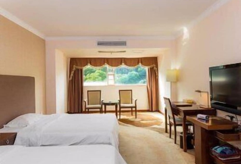 Fotos del hotel Junlin:  7