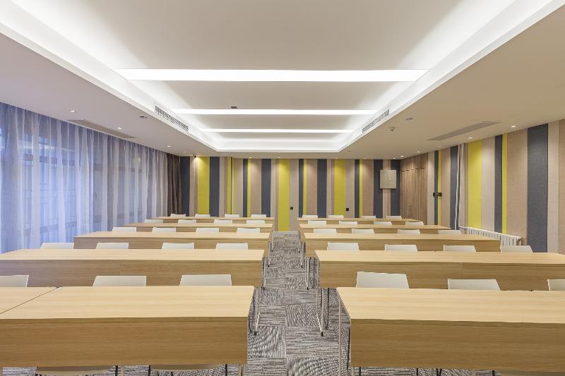 Fotos del hotel Jinan Hanting Inn - Quancheng Road:  24