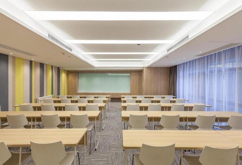 Fotos del hotel Jinan Hanting Inn - Quancheng Road:  22