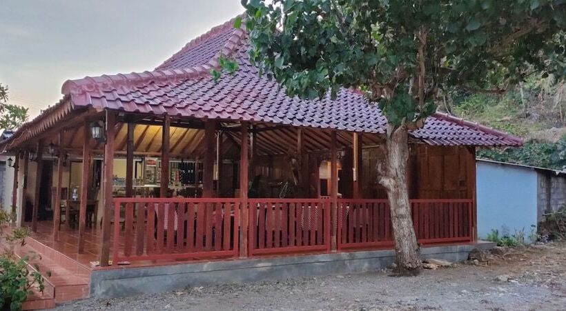 Fotos del hotel Limasan Mbah Darmo:  3