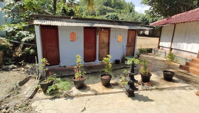 Fotos del hotel Limasan Mbah Darmo:  4