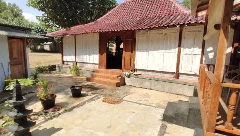 Fotos del hotel Limasan Mbah Darmo:  5