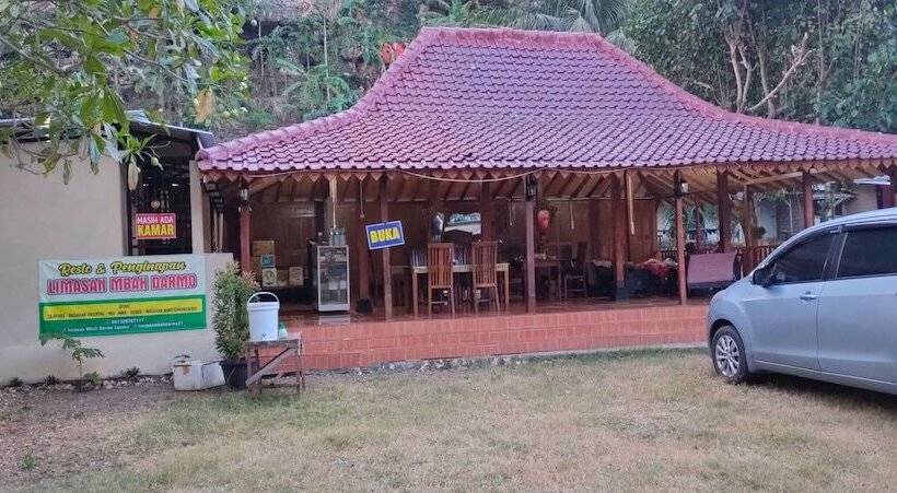 Fotos del hotel Limasan Mbah Darmo:  6